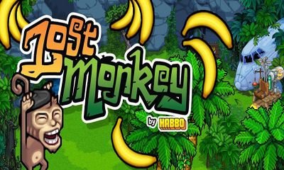 download Lost Monkey apk